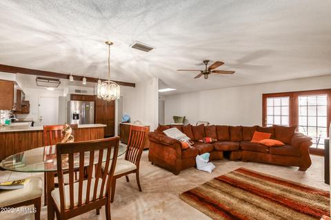 3816 W Dailey St, Phoenix, AZ 85053 photo 9