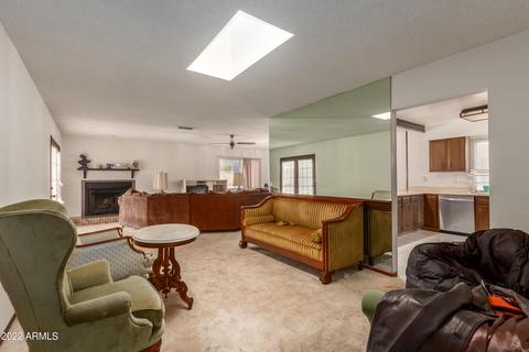 3816 W Dailey St, Phoenix, AZ 85053 photo 4