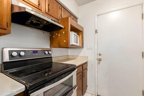 3816 W Dailey St, Phoenix, AZ 85053 photo 16