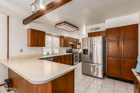 3816 W Dailey St, Phoenix, AZ 85053 photo 13