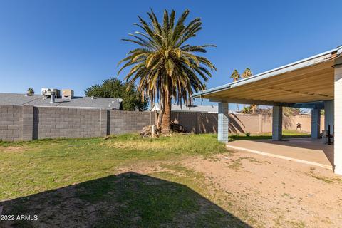3816 W Dailey St, Phoenix, AZ 85053 photo 24