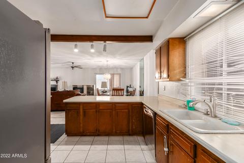 3816 W Dailey St, Phoenix, AZ 85053 photo 15