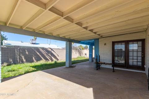 3816 W Dailey St, Phoenix, AZ 85053 photo 21