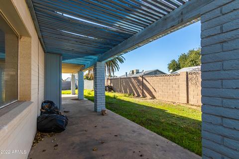 3816 W Dailey St, Phoenix, AZ 85053 photo 26