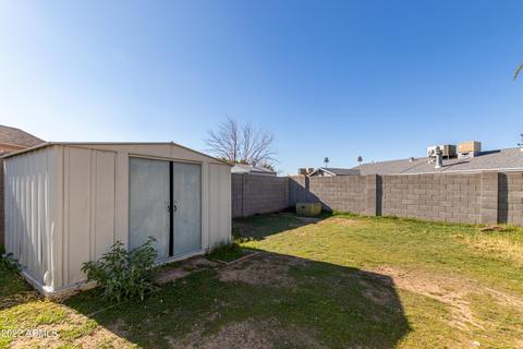3816 W Dailey St, Phoenix, AZ 85053 photo 23