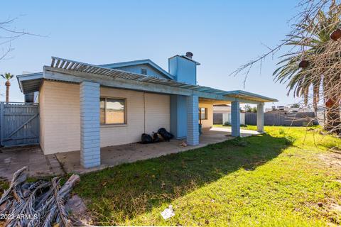 3816 W Dailey St, Phoenix, AZ 85053 photo 27