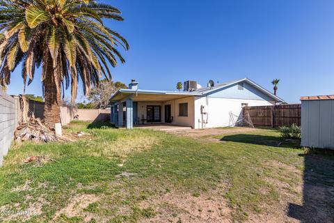 3816 W Dailey St, Phoenix, AZ 85053 photo 25