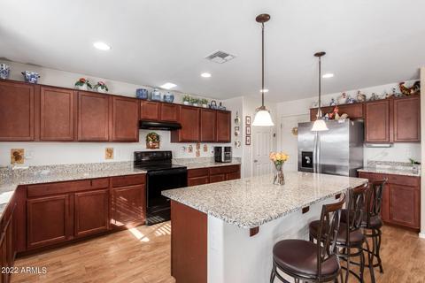 5019 E Greenway St, Mesa, AZ 85205 photo 14
