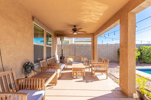 5019 E Greenway St, Mesa, AZ 85205 photo 36
