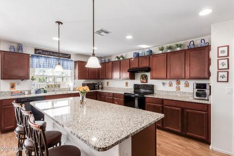 5019 E Greenway St, Mesa, AZ 85205 photo 13