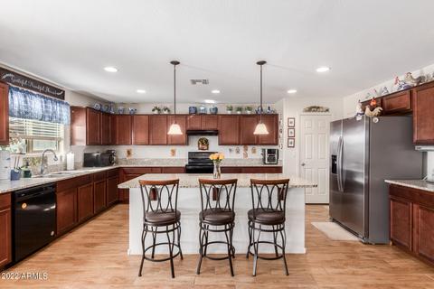 5019 E Greenway St, Mesa, AZ 85205 photo 12