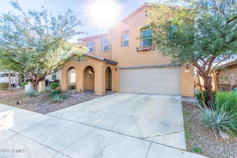 5019 E Greenway St, Mesa, AZ 85205 photo 3