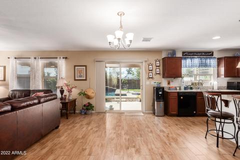 5019 E Greenway St, Mesa, AZ 85205 photo 11