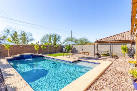 5019 E Greenway St, Mesa, AZ 85205 photo 37