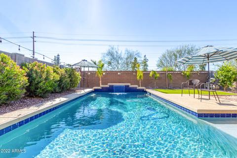 5019 E Greenway St, Mesa, AZ 85205 photo 40