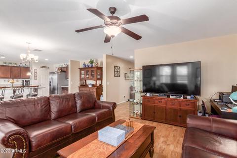 5019 E Greenway St, Mesa, AZ 85205 photo 10