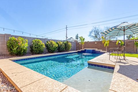 5019 E Greenway St, Mesa, AZ 85205 photo 39