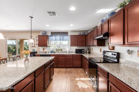 5019 E Greenway St, Mesa, AZ 85205 photo 15