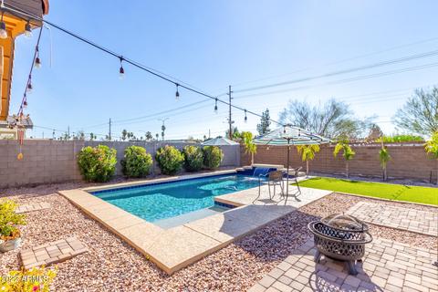 5019 E Greenway St, Mesa, AZ 85205 photo 41