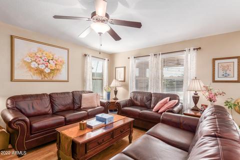 5019 E Greenway St, Mesa, AZ 85205 photo 7
