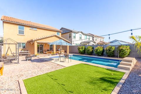 5019 E Greenway St, Mesa, AZ 85205 photo 38