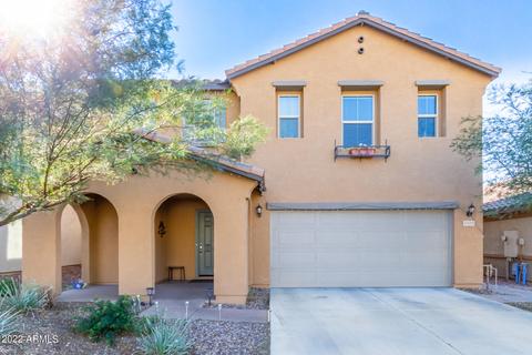 5019 E Greenway St, Mesa, AZ 85205 photo 1