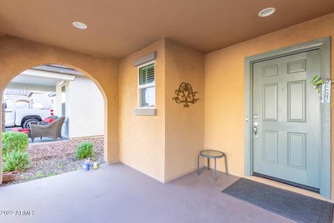 5019 E Greenway St, Mesa, AZ 85205 photo 4