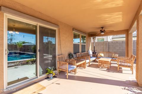 5019 E Greenway St, Mesa, AZ 85205 photo 35