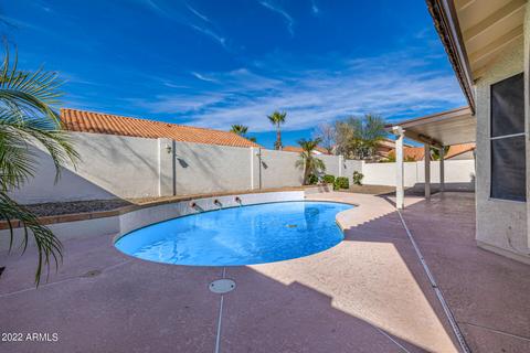 15432 S 22nd Pl, Phoenix, AZ 85048 photo 23