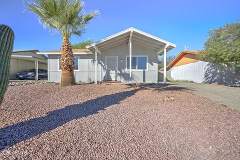 1414 E Cholla St, Phoenix, AZ 85020 photo 1