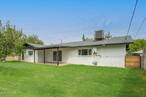 1503 E Rose Ln, Phoenix, AZ 85014 photo 26