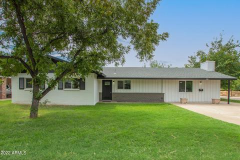 1503 E Rose Ln, Phoenix, AZ 85014 photo 1