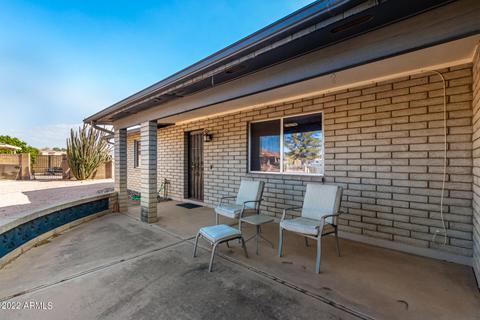 8361 E Lakeview Ave, Mesa, AZ 85209 photo 19
