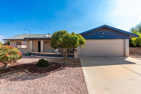 8361 E Lakeview Ave, Mesa, AZ 85209 photo 1