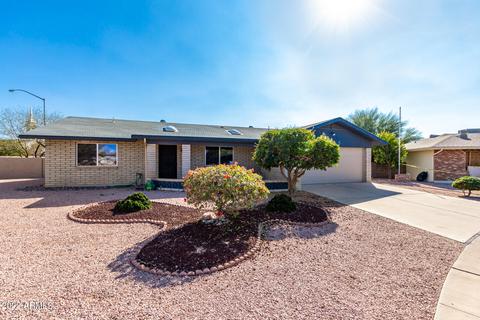 8361 E Lakeview Ave, Mesa, AZ 85209 photo 2