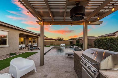 1979 E La Costa Dr, Gilbert, AZ 85298 photo 34