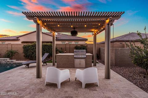 1979 E La Costa Dr, Gilbert, AZ 85298 photo 33