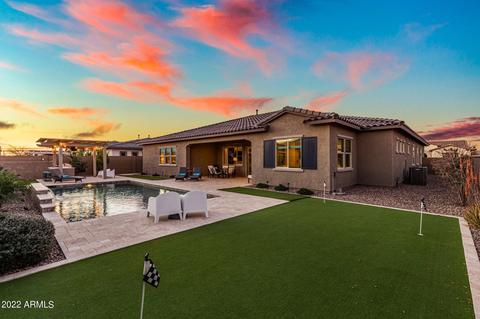 1979 E La Costa Dr, Gilbert, AZ 85298 photo 37