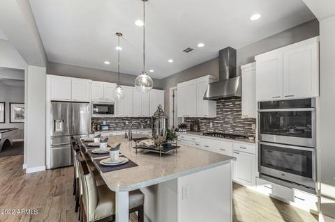 1979 E La Costa Dr, Gilbert, AZ 85298 photo 13
