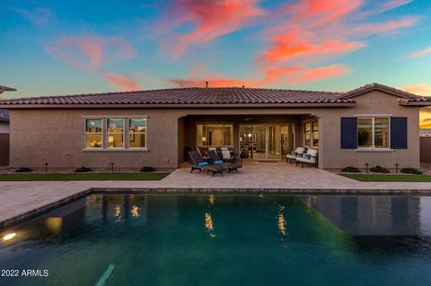 1979 E La Costa Dr, Gilbert, AZ 85298 photo 39