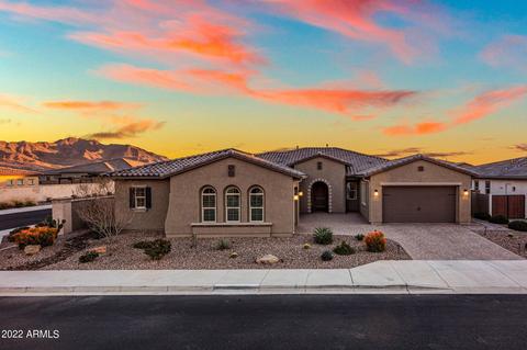 1979 E La Costa Dr, Gilbert, AZ 85298 photo 1