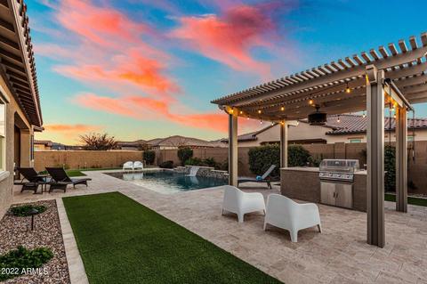 1979 E La Costa Dr, Gilbert, AZ 85298 photo 32
