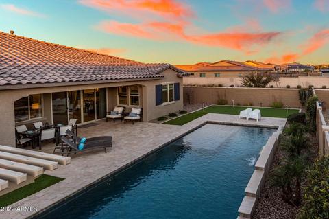 1979 E La Costa Dr, Gilbert, AZ 85298 photo 31
