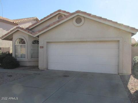 4209 E Graythorn Ave, Phoenix, AZ 85044 photo 1