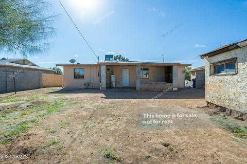 3634 W Corona Ave, Phoenix, AZ 85041 photo 5