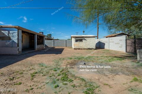 3634 W Corona Ave, Phoenix, AZ 85041 photo 19