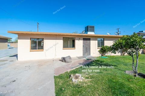 3634 W Corona Ave, Phoenix, AZ 85041 photo 20