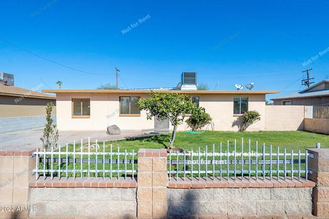 3634 W Corona Ave, Phoenix, AZ 85041 photo 1