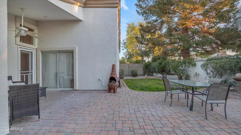 2019 E Huron Ct, Gilbert, AZ 85234 photo 20