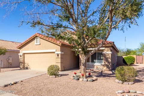 8064 E Olla Ave, Mesa, AZ 85212 photo 1